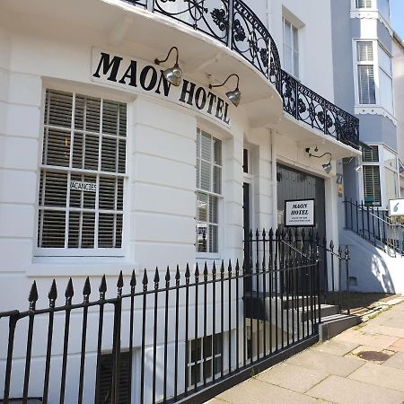 Maon Hotel Brighton Luaran gambar