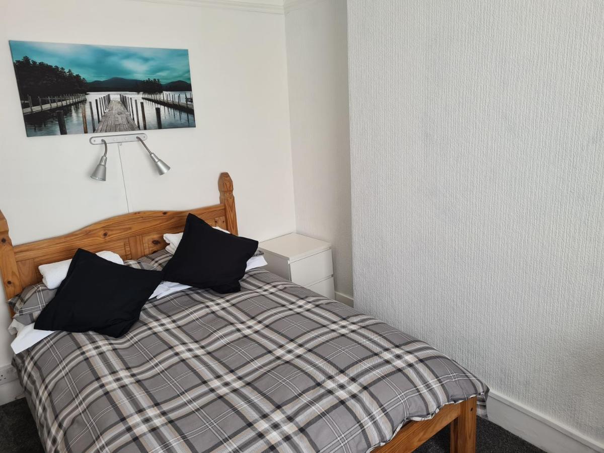 Maon Hotel Brighton Luaran gambar