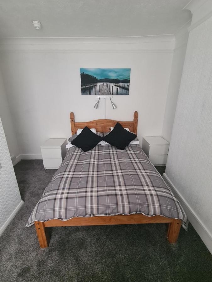 Maon Hotel Brighton Luaran gambar