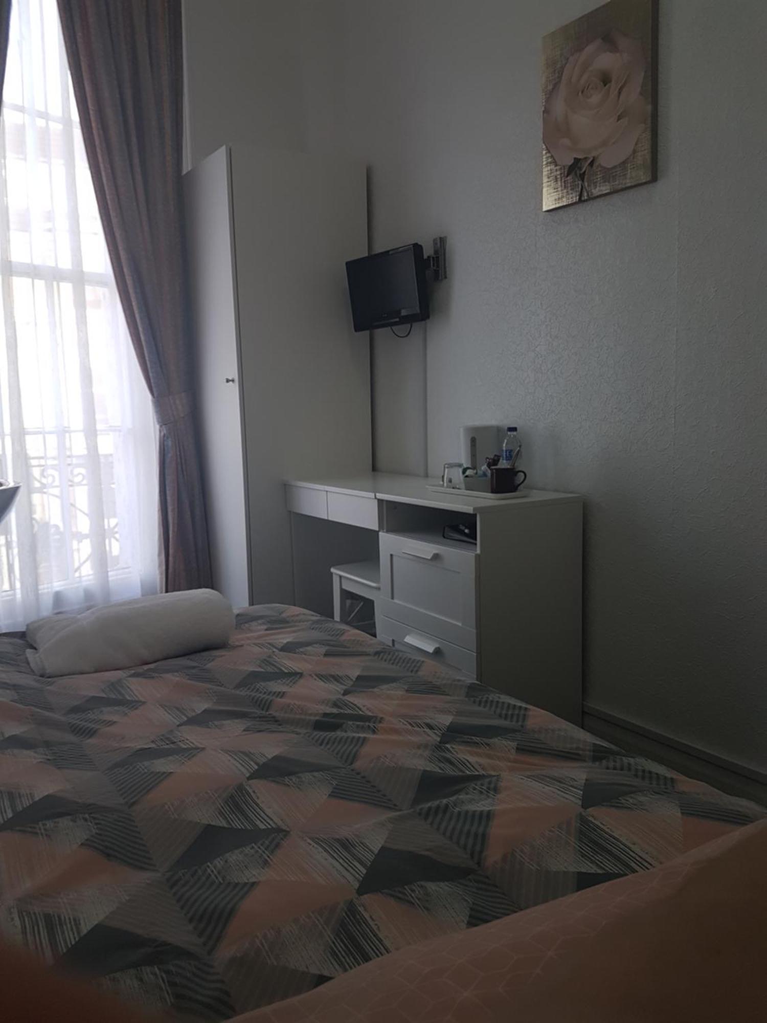 Maon Hotel Brighton Luaran gambar