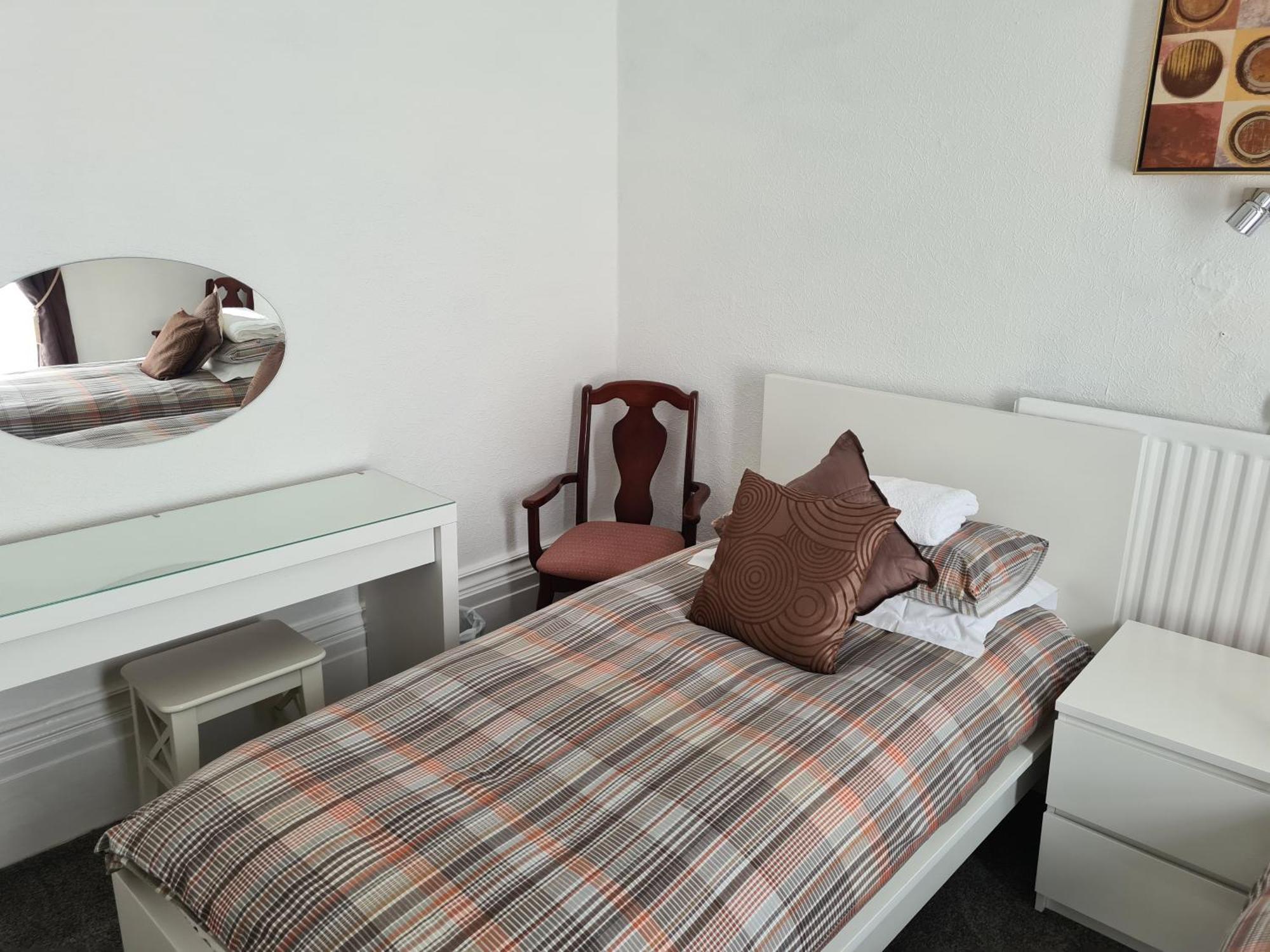 Maon Hotel Brighton Bilik gambar