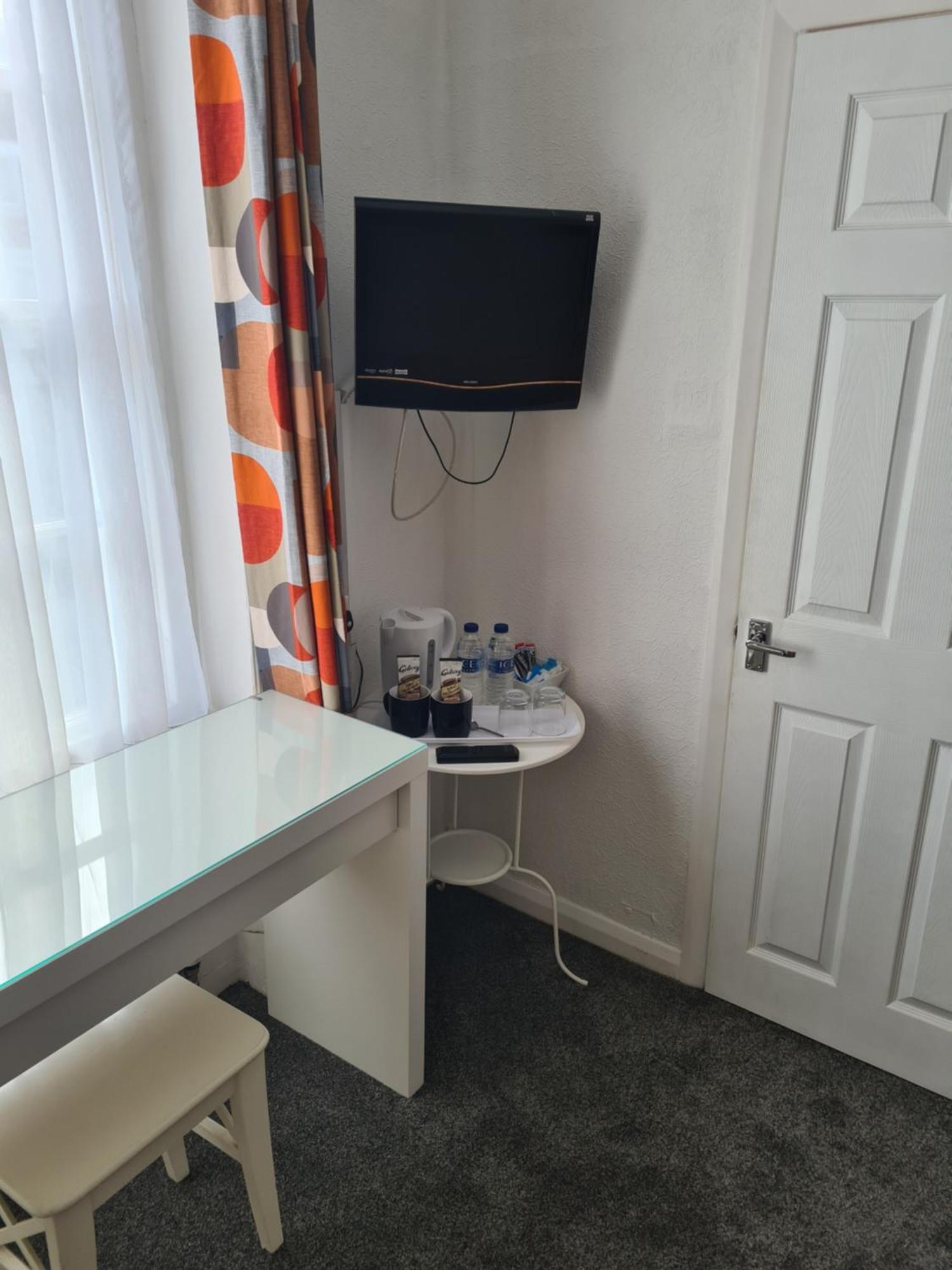 Maon Hotel Brighton Bilik gambar
