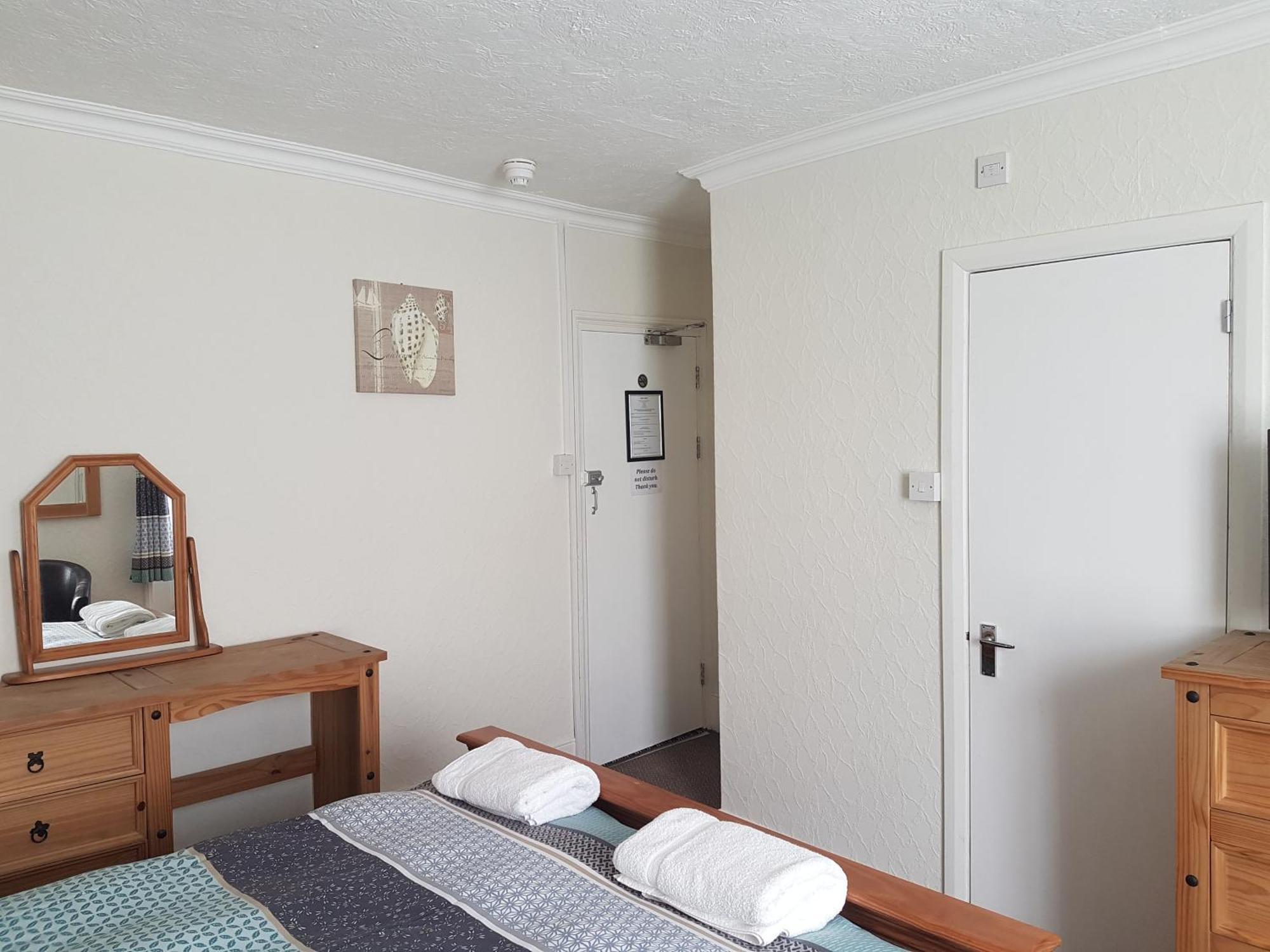 Maon Hotel Brighton Bilik gambar