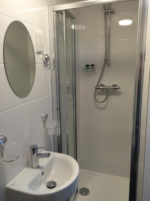 Maon Hotel Brighton Luaran gambar