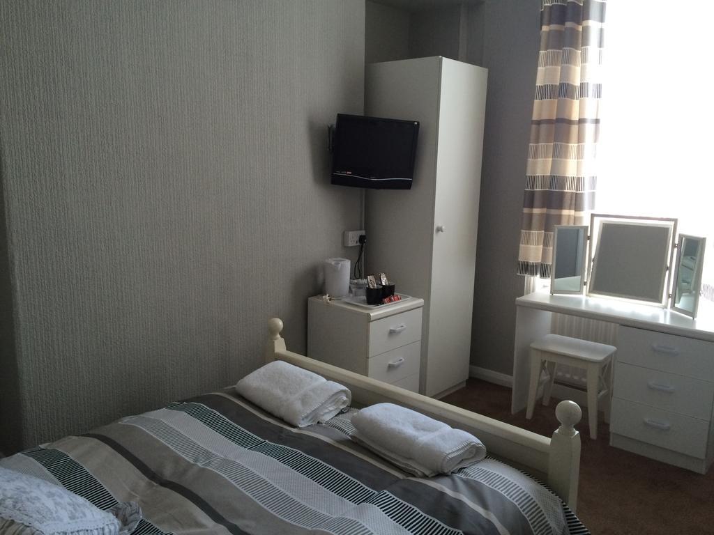 Maon Hotel Brighton Luaran gambar