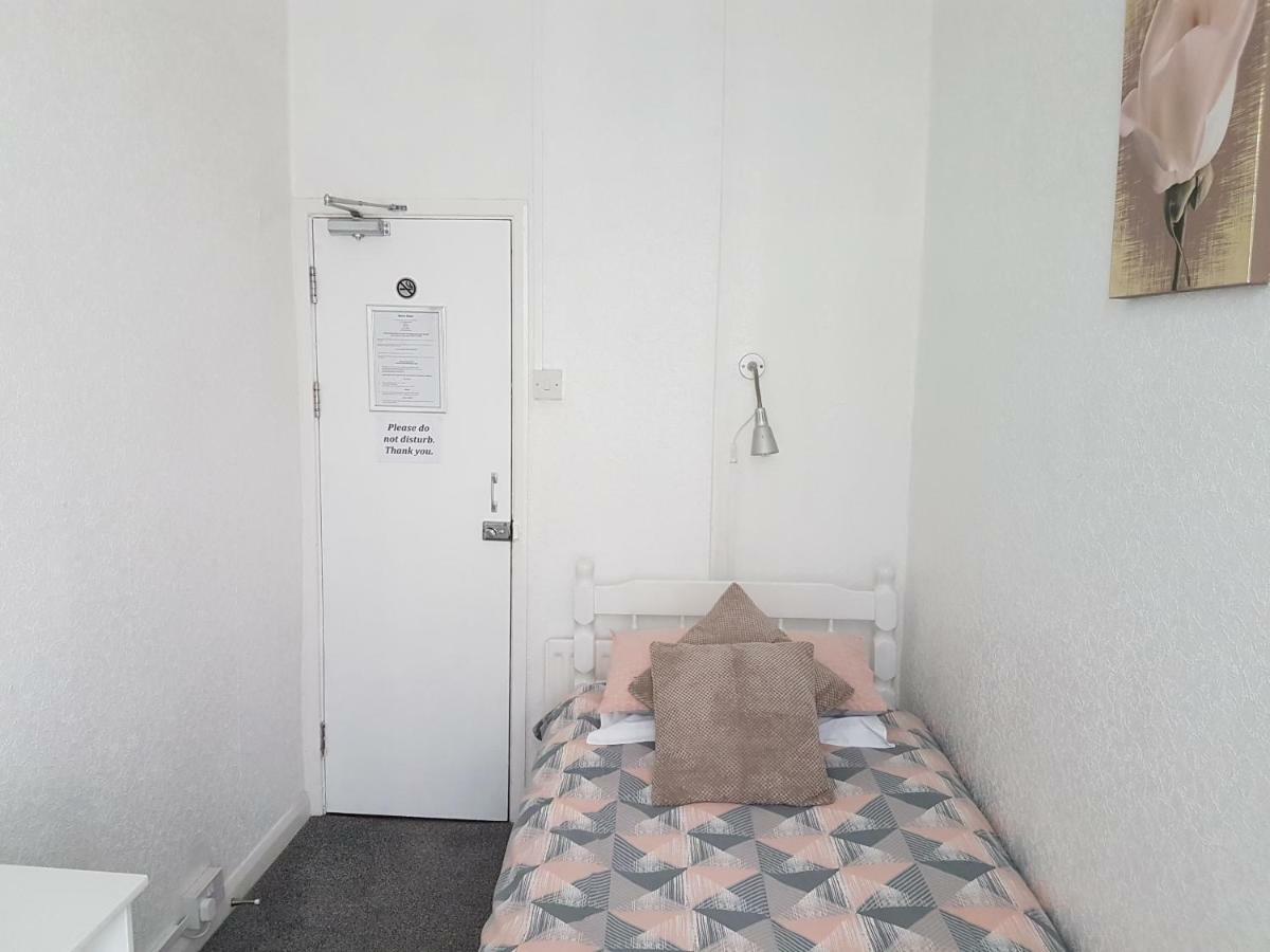 Maon Hotel Brighton Luaran gambar