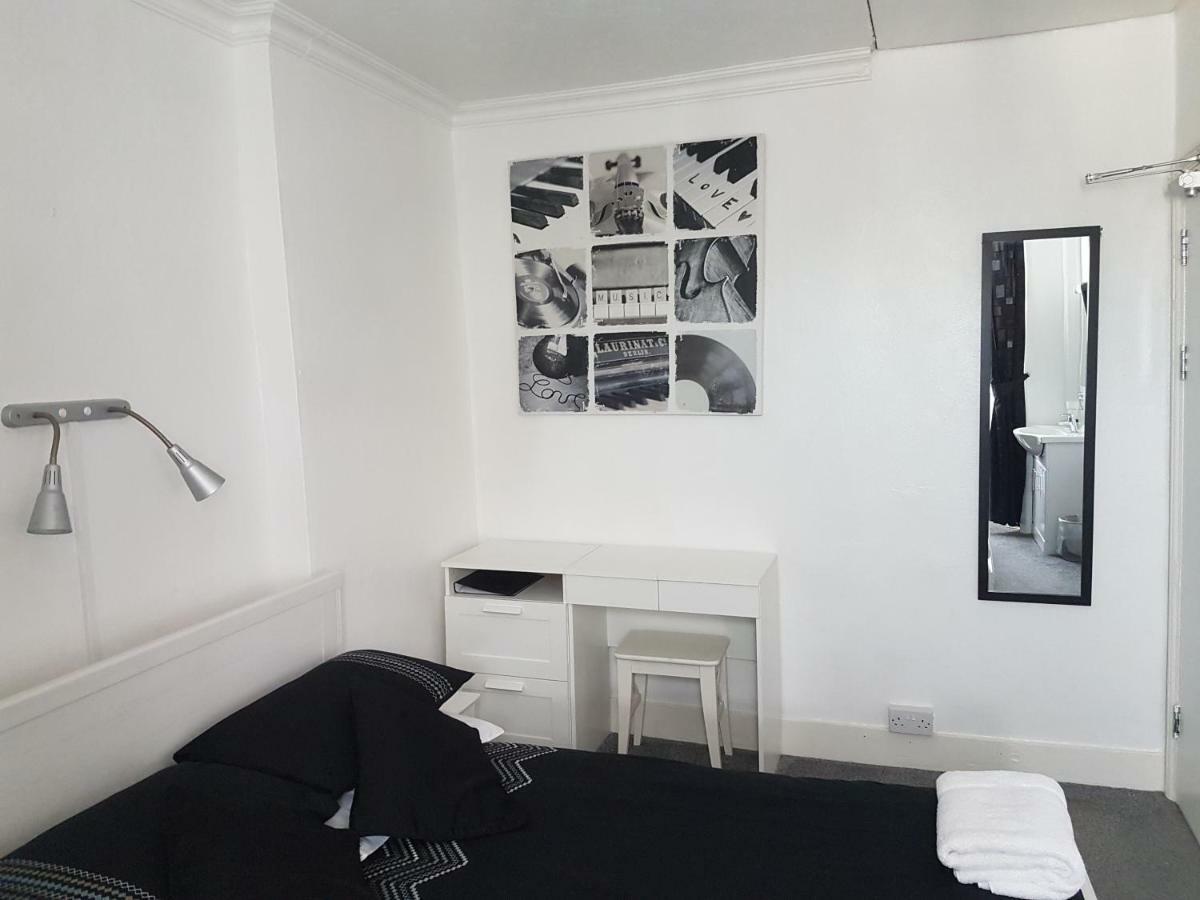 Maon Hotel Brighton Bilik gambar