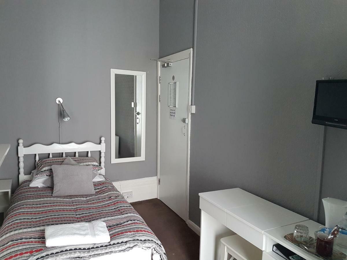 Maon Hotel Brighton Luaran gambar