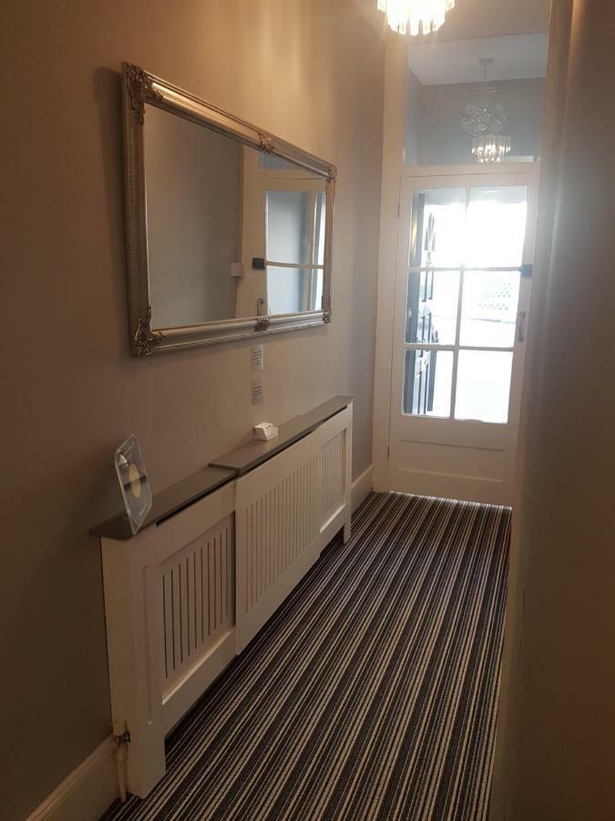 Maon Hotel Brighton Luaran gambar