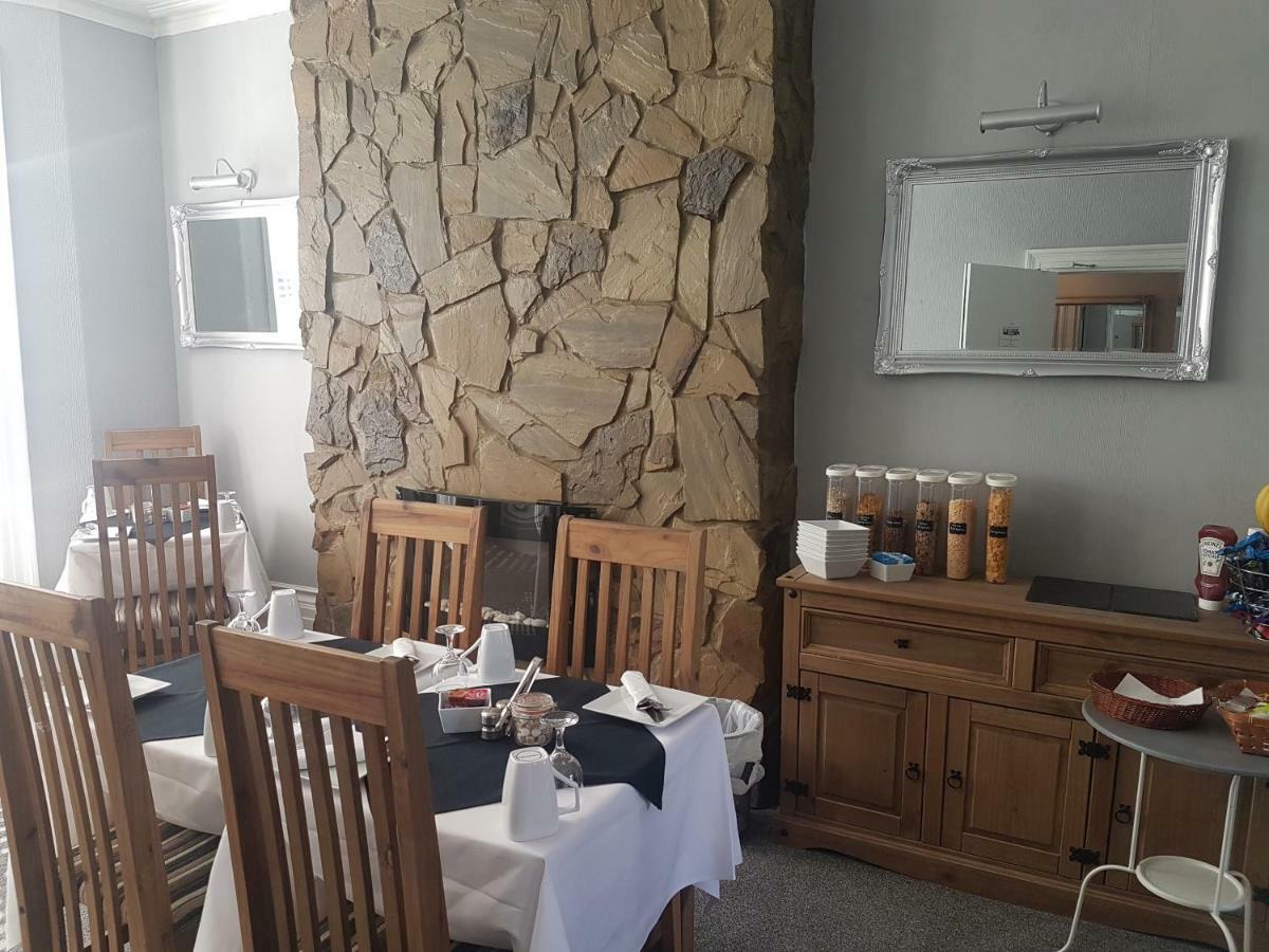 Maon Hotel Brighton Luaran gambar