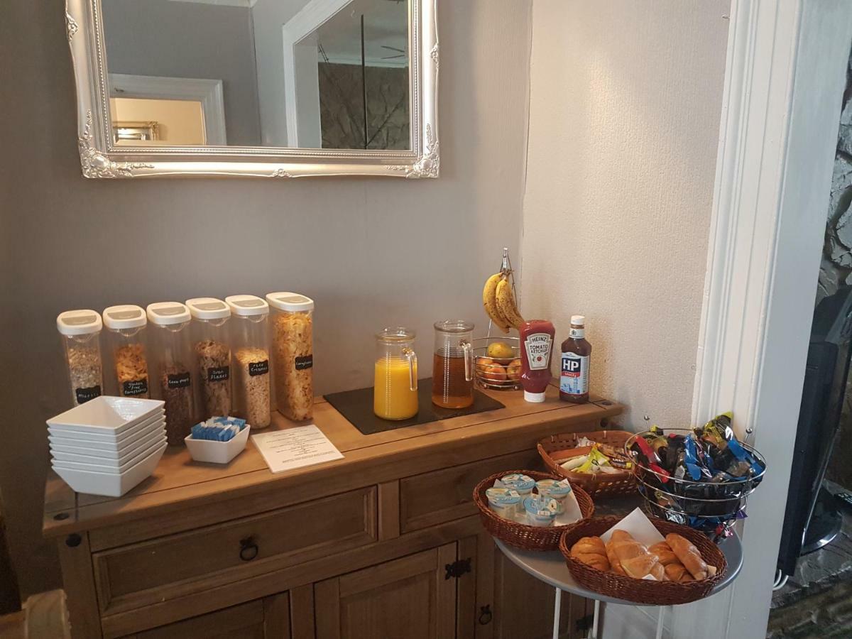 Maon Hotel Brighton Luaran gambar